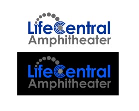 Life Central Amphitheater or Life Central Amp entry by busurya