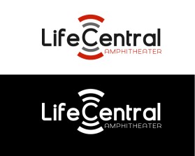 Life Central Amphitheater or Life Central Amp entry by Mary Ionita