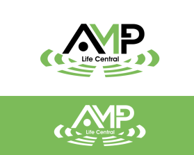 Life Central Amphitheater or Life Central Amp entry by marsell