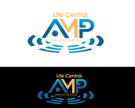 Life Central Amphitheater or Life Central Amp entry by marsell
