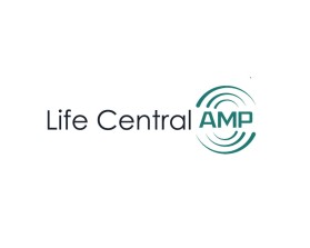 Life Central Amphitheater or Life Central Amp entry by carderry