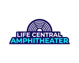 Life Central Amphitheater or Life Central Amp entry by Rehan