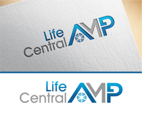 Life Central Amphitheater or Life Central Amp entry by marsell