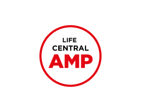 Life Central Amphitheater or Life Central Amp entry by dzign18