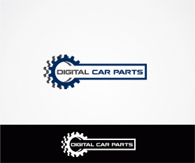 Digital Car Parts entry by Ahmad Sanusi