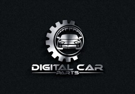 Digital Car Parts entry by Wren Dzvene