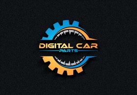 Digital Car Parts entry by Wren Dzvene