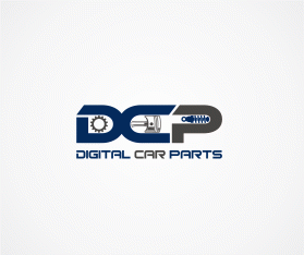 Digital Car Parts entry by Ahmad Sanusi