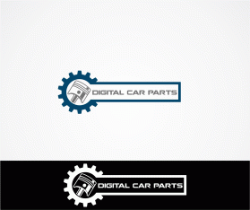 Digital Car Parts entry by Ahmad Sanusi