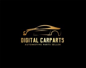 Digital Car Parts entry by Edge Rosalejos