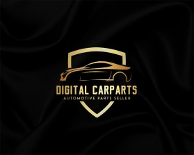 Digital Car Parts entry by Edge Rosalejos