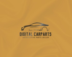 Digital Car Parts entry by Edge Rosalejos