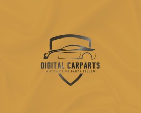 Digital Car Parts entry by Edge Rosalejos