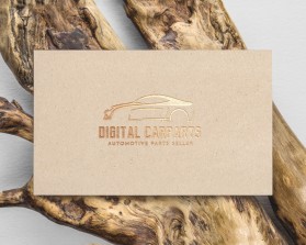 Digital Car Parts entry by Edge Rosalejos
