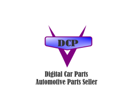 Digital Car Parts entry by Noordin