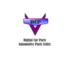 Digital Car Parts entry by Noordin