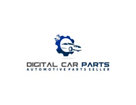 Digital Car Parts entry by Riski sutramahadi 