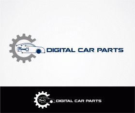 Digital Car Parts entry by Ahmad Sanusi