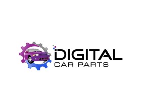 Digital Car Parts entry by Asep Suhendar