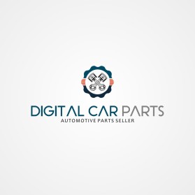 Digital Car Parts entry by khairul amir