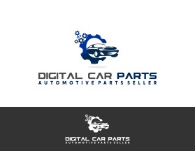Digital Car Parts entry by Riski sutramahadi 
