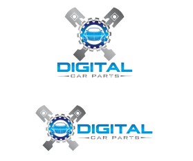 Digital Car Parts entry by janrey turado