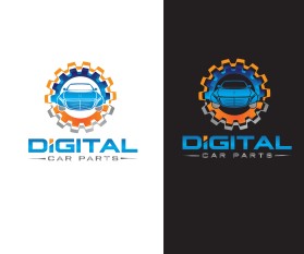 Digital Car Parts entry by janrey turado