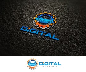 Digital Car Parts entry by janrey turado