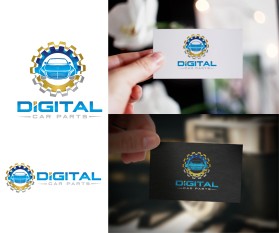 Digital Car Parts entry by janrey turado