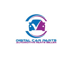 Digital Car Parts entry by Wren Dzvene