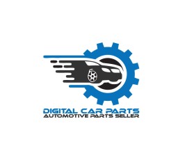 Digital Car Parts entry by Wren Dzvene