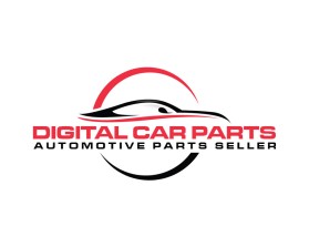 Digital Car Parts entry by sonia mahmud