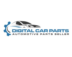 Digital Car Parts entry by sonia mahmud