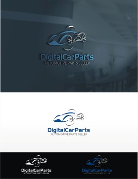 Digital Car Parts entry by kaylee