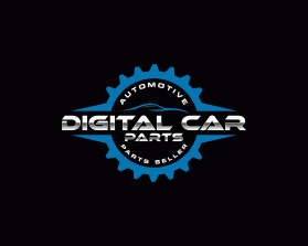 Digital Car Parts entry by Joel Bonete