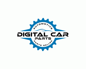 Winning entry: Digital Car Parts entry by Joel Bonete