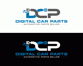 Digital Car Parts entry by Joel Bonete