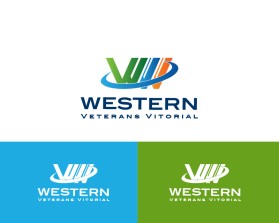 Western Veterans Vitorial entry by idnas01