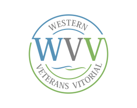 Western Veterans Vitorial entry by logo037