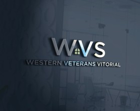 Western Veterans Vitorial entry by Amit1991