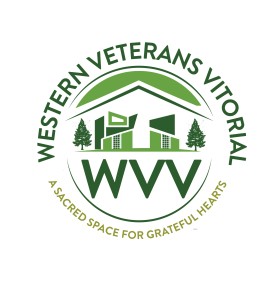 Western Veterans Vitorial entry by morearts