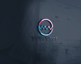 Western Veterans Vitorial entry by JBsign