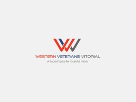 Western Veterans Vitorial entry by Sanadesigns