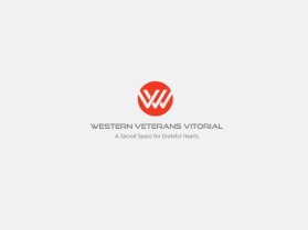 Western Veterans Vitorial entry by Sanadesigns
