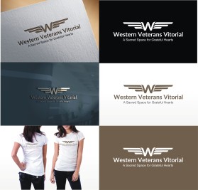 Western Veterans Vitorial entry by KAYGIL