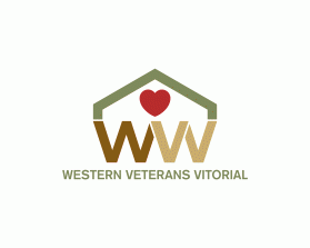 Western Veterans Vitorial entry by dsdezign