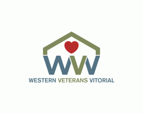 Western Veterans Vitorial entry by dsdezign