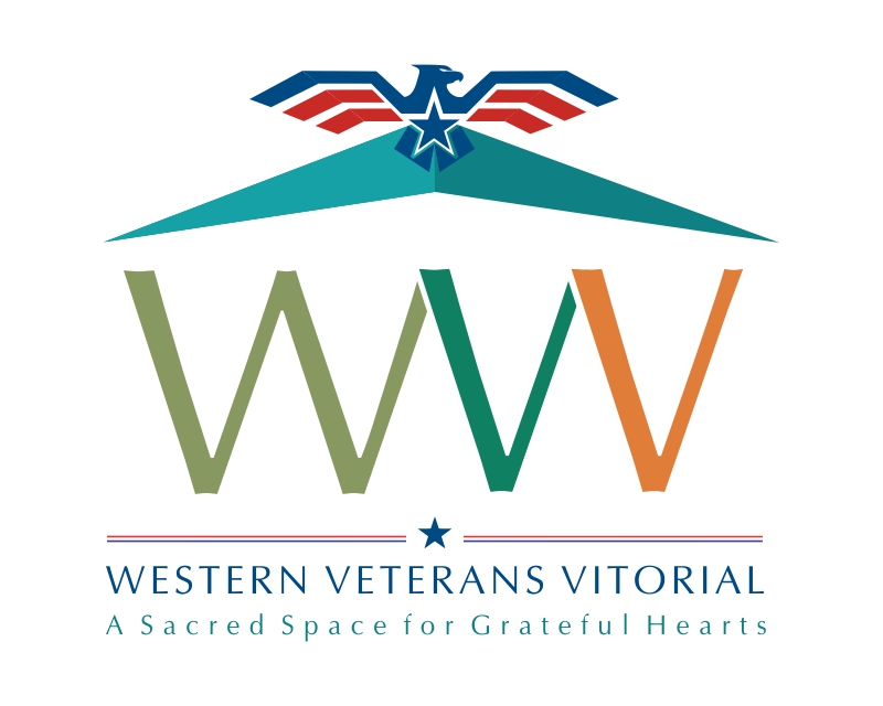 Logo Design for Western Veterans Vitorial