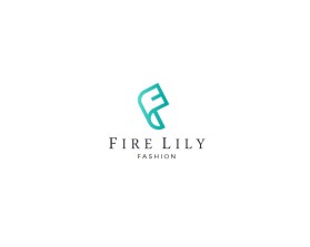 Fire Lily Fashion entry by ManÄiÄ‡