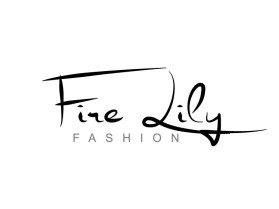 Fire Lily Fashion entry by T2T